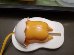 -麦当劳(凯德广场店)