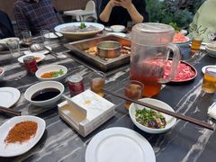 -凤来栖·净庭院·火锅(欧尚店)