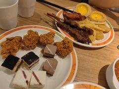 -比格比萨自助(南京万达茂店)