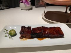 -三号黄浦会Canton Table