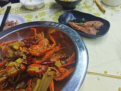 -聚味瞿记·龙虾堂(树木岭店)