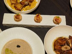 -庐灶江南·江南菜·四合院Bistro(东直门雍和宫·原华侨宾馆店)