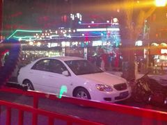 -摆渡酒吧(后海店)