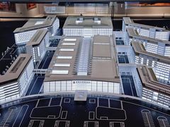 -深圳市当代艺术与城市规划馆