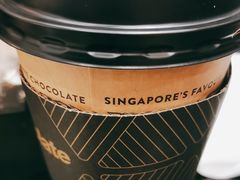 -Awfully Chocolate(来福士广场店)