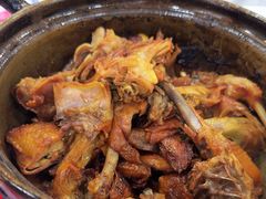 -斯丹姜母鸭·古法干香(涂门街总店)