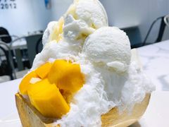-乐果甜心·潮汕冰室(南澳后宅分店)