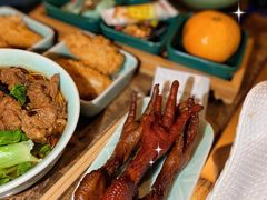 -足传奇足浴SPA(科技城店)