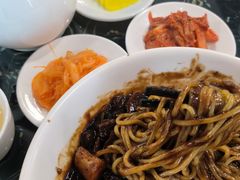 -桃园中华料理炸酱面(燕儿岛路店)