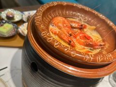 -沿江海南菜·文昌鸡祖师爷(大东海店)