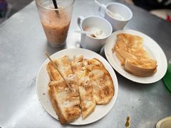 -多春茶室