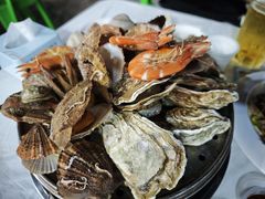 -日照大牌檔•小船海鲜(万平口店)