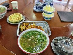 -天境牦牛壮骨汤(人民路旗舰店)
