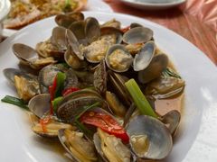 -后田海鲜餐厅(南澳香湖湾店)