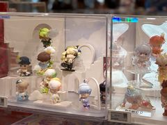 -泡泡玛特POPMART(世豪广场店)