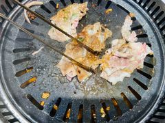 -杨记齐齐哈尔烤肉(总店)