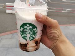 -星巴克臻选(北京世贸天阶店)