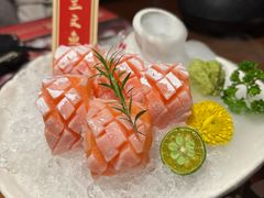 -弓二·烧鸟居酒屋(财富购物中心店)