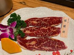 -黑牛の店·和牛烧肉(合生汇店)