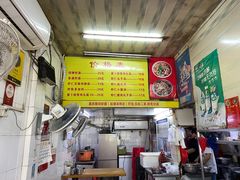 -明月虾面(厦禾路店)