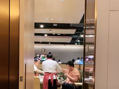 -海底捞火锅(方圆荟店)