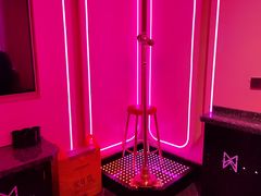 -酷秀KTV(五道口店)