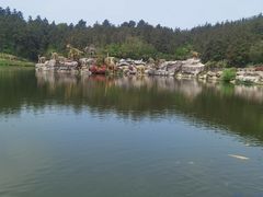 -南京银杏湖乐园