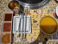 -安又胖韩国烤肉(美罗城店)