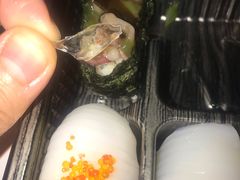 -争鲜回转寿司(南开大悦城店)