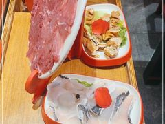 -大龙燚·旷野鲜火锅(广州首店)