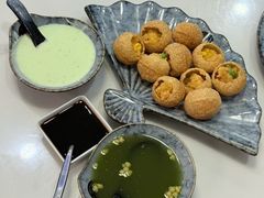 -VATAN INDIAN RESTAURANT米特印度餐厅(城北路店)