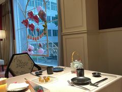 -富盈酒店-日本料理餐厅(厚街店)