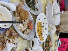 -秋姐美食店(旅游大道店)