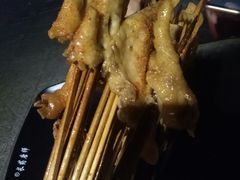 -长药唐师乐山油炸(石人直营店)