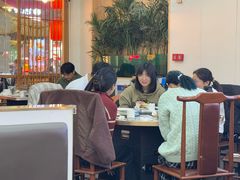 -冰城焰会大丰收铁锅炖(萝岗万达金街店)