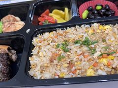 -松子料理(白家庄店)