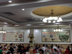 大堂-红日饭店(裕隆三路店)