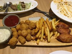 -百特喜·意大利餐厅(八佰伴镇江店)