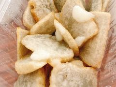 炸灌肠-河沿肉饼Beijing Pie(东华门店)