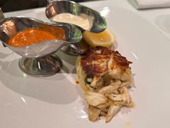 -MORTON'S 莫尔顿牛排坊(北京丽晶酒店)