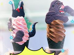-CORNER CONE GELATO酷矿手作霜淇淋(南头古城店)