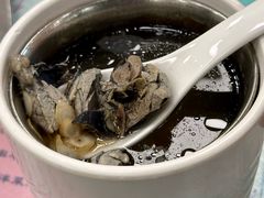 -烧鹅濑(西华路店)