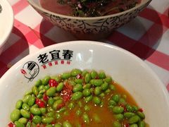 -老宜春味道·江西菜(都市春天店)