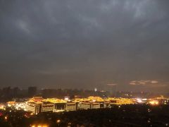 -烛影拾光观景餐厅·创意菜·摄影·小提琴(大唐不夜城店)