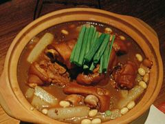 -功夫怪兽·烧烤(西工小街店)