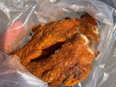 -秦氏环球炸鸡(解放北路店)