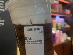 -星巴克(武汉协和医院店)