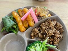 -素满香·素食自助餐(福州·长乐北路店)