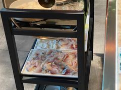 -淘米捞·米汤脆鲩鱼火锅(福田皇岗店)