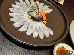 -岚山日本料理(珠江新城店)